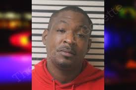 Sean Smith — Toombs County Jail Bookings