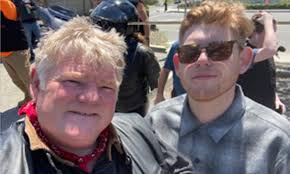 Son of Storage Wars star Dan Dotson shot in the chest in Lake Havasu and is  expected to survive