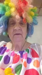 Donna Booher's Instagram, Twitter & Facebook