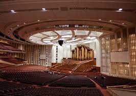 57 Experienced Mormon Tabernacle Seating Chart