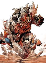 One of the most frustrating things about batman v superman is that the core conflict between the heroes is actually quite compelling and provides more than enough substance for the ambitious movie.though superman's death provides a reasonable conclusion to his arc as earth's protector, doomsday doesn't quite stick the landing. Doomsday Dc Comics Wikipedia