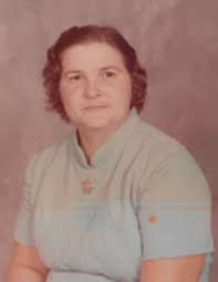 Clara "Pete" Elizabeth Moore Dawson