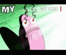 Use spongebob black eyes and thousands of other assets to build an immersive game or experience. Spongebob My Eyes Gifs Tenor