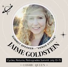 Intuitive Astrology with Jaime