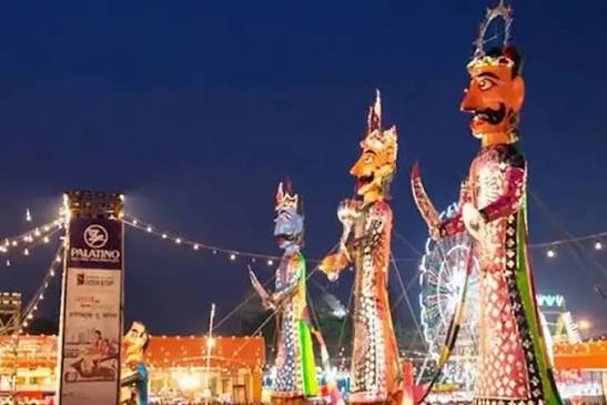 Festivals of India , Best Times to Plan a Tour with Private Car & Driver