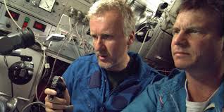 James Cameron Remembers Bill Paxton As 'a Good Man, a Great Actor'