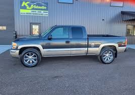 Image result for Pewter 2003 Sierra