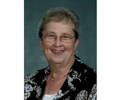 Betty Boone Obituary (1933