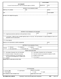 33 Printable Military Pay Chart Forms And Templates