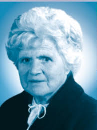 Xerezaderen Artxiboa: Entzuteko literatura » Perpetua Saragueta: Indar  handiko emakumeak