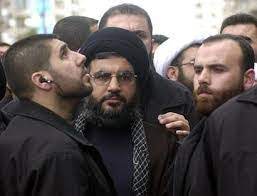 علق الامين العام لحزب الله السيد حسن نصرالله إن جزءا من خطتنا في الحرب المقبلة مع إسرائيل هي الدخول إلى الجليل لكن الخطط تتفعل على ضوء مجريات الحرب. Ø¨Ø§Ù„ØµÙˆØ± ÙˆØ§Ù„ÙÙŠØ¯ÙŠÙˆ Ø¨ÙŠÙ† Ø§Ù„Ø³ÙŠØ¯ Ù†ØµØ±Ø§Ù„Ù„Ù‡ ÙˆØ£Ø¨Ùˆ Ø¹Ù„ÙŠ ÙŠØ¯ÙŠ Ø¹Ù„Ù‰ ÙŠØ¯Ø§Ùƒ Ùˆ Ø±ÙˆØ­ÙŠ ÙØ¯Ø§Ùƒ Ù…ÙˆÙ‚Ø¹ ÙŠØ§ ØµÙˆØ±