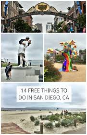 14 Free Things To Do With Kids In San Diego Ca Thenewkia San Diego Activities San Diego Travel San Diego Vacation