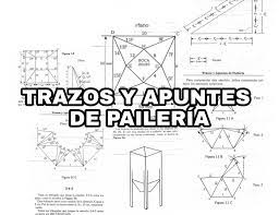 Paileria y soldadura 110 12.26 rama: Trazos Y Apuntes De Paileria Caldereria Y Soldadura
