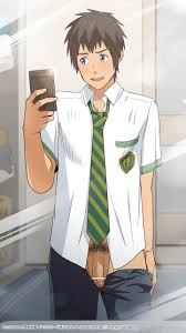 Post 2597230: Nukobao Taki_Tachibana Your_Name