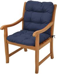 An outdoor folding rocking chair is a must for any person who spends time outside. Outdoor Low Back Chair Cushions Search For A Good Cause