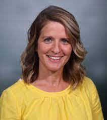 Joan Mink's Instagram, Twitter & Facebook