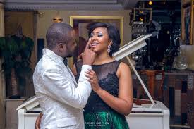 Jun 15, 2021 · the post was also liked by lilian esoro who finalized her divorce from businessman ubi franklin in february 2021. Lilian Esoro Allegedly Ordering Sex Toys Online National Pilot Newspaper