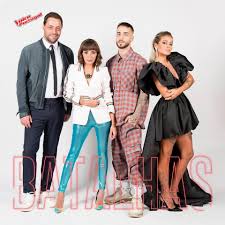 As restantes cadeiras giratórias da nova edição serão ocupadas por marisa liz e aurea. The Voice Portugal Quem Ficou E Quem Saiu Na Gala Do Ultimo Domingo Holofote