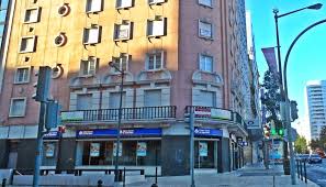 Caixa geral de depósitos (lisboa). Cgd Fontes Pereira De Melo Lisboa Bancos De Portugal
