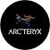 Logo Arc'teryx Equipment