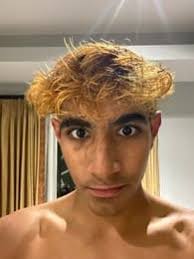 Shiven Dave's Men's Basketball Recruiting Profile