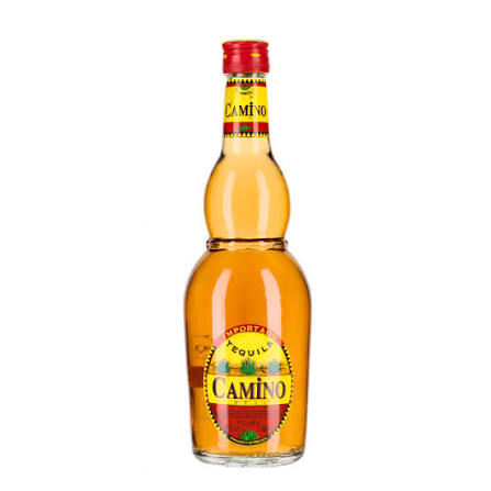 Camino Tequila (Blanco)