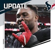 Derek Stingley Jr, #Texans CB, is eligible for an extension and has  publicly stated his intention to stay in #Houston indefinitely. He is  poised to become the highest-paid CB in the offseason. #