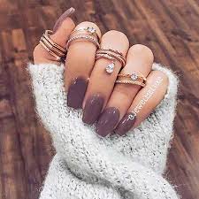 Check out our white acrylic nails selection for the very best in unique or custom, handmade pieces from our shops. Cute And Simple Acrylic Nails Nail And Manicure Trends