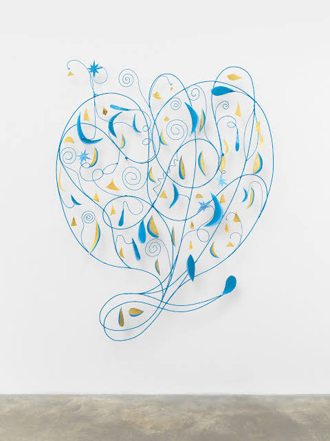 Work by Nathan Carter