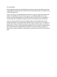 Povestea este una emotionanta care ne aduce in fata intrebarea fundamentala: Trim Doctrine Proficiency Sa Nu Ma Parasesti Carte Pdf Burlingtoncode Org