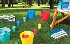 15 Actividades De Verano Para Ninos Juegos De Agua Para Ninos Juegos De Fiesta Para Ninos Actividades De Verano