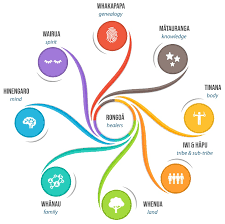 Adapting Traditional Healing Values and Beliefs into Therapeutic Cultural  Environments for Health and Well-Being