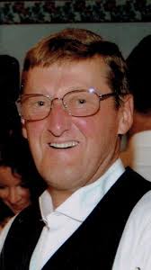 Obituary for Ronald F. "Ronny" Cahill