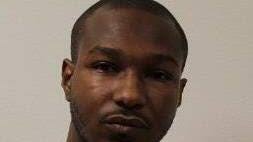 Two charged in Wicomico cocaine case