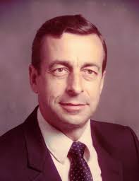 Jean-Paul Hachey Obituary