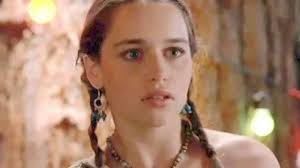 에밀리아 클라크 Emilia Clarke 필모별 변화 : 네이버 블로그