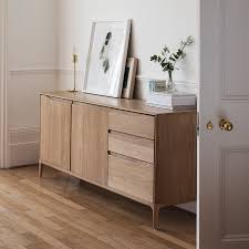Romana Sideboard Ercol Furniture Furniture Sideboard Decor