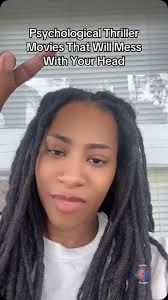 🧠🌀 Psychological Thriller Movies That Will Mess With Your Head, These  aren’t just mind games, they’re descent paths into the subconscious., From  twisted timelines to fractured identities, each film ...