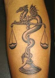 In case if you are planning to receive a libra tattoo yourself, you need to discover your own unique libra design which matches perfectly with your personality. Libra Tattoos 50 Designs With Meanings Ideas Celebrities Body Art Guru