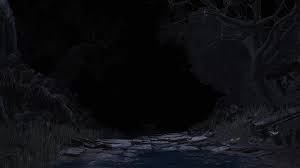 Untended Graves – Lokey Lore