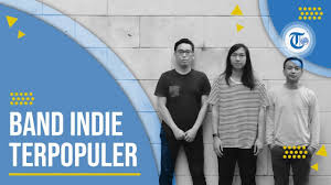 Adrian yunan faisal, 45 3. Profil Efek Rumah Kaca Grup Musik Indie Asal Jakarta Tribun Video