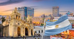Towns & cities in argentina. Argentina Travel Discover The Cities In The Central Heartland Kc Leisure