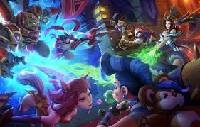 Waterloo miss fortune skin, 3.7 out of 5 based on 7 ratings. Wallpaper The Game Fantasy Art Champion League Of Legends Jennifer Wuestling Waterloo Miss Fortune League Of Legends Images For Desktop Section Igry Download