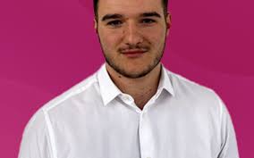You're hired! Lord Sugar's grandson leads new Amstrad digital marketing  business