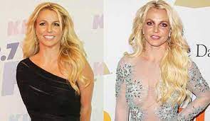Born in mccomb, mississippi, and raised in kentwood, louisiana, she performed acting roles in stage. Ingin Cantik Di Usia Tua Britney Spears Operasi Mata