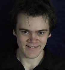 The Most Terrifying Man in the World