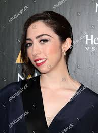 Olivia Sandoval Editorial Stock Photo