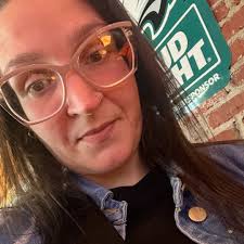 Aldi's shopping with a prepared mom