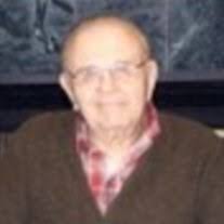 Hilton John Wachholz Obituary