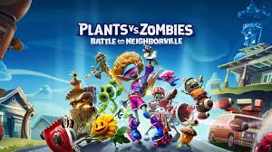 Pin By Bagogames On Pvz 3 Plants Vs Zombies Zombie Plant Zombie